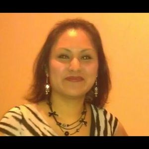 Meet your Posher, Maria